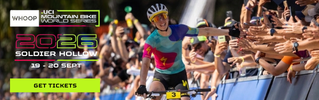 UCI Mountain Bike World Series - Soldier Hollow 2026 Get Tickets